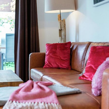 Beautiful Apartment Near Ski Area In Salzburg Zell am See Luaran gambar