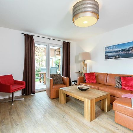 Beautiful Apartment Near Ski Area In Salzburg Zell am See Luaran gambar