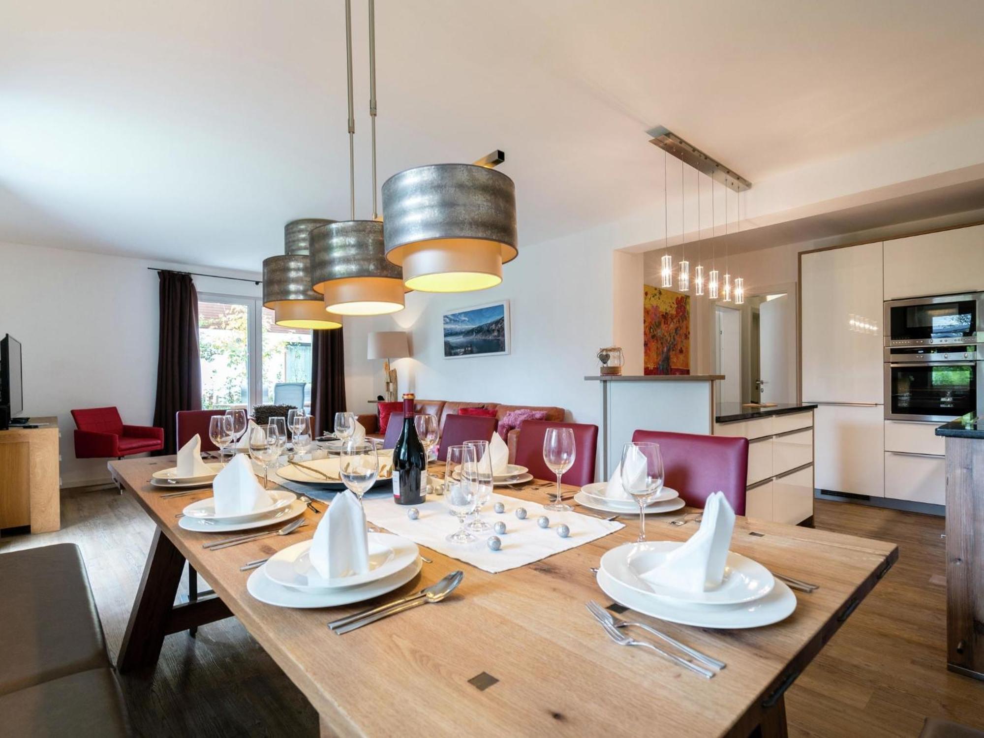 Beautiful Apartment Near Ski Area In Salzburg Zell am See Luaran gambar