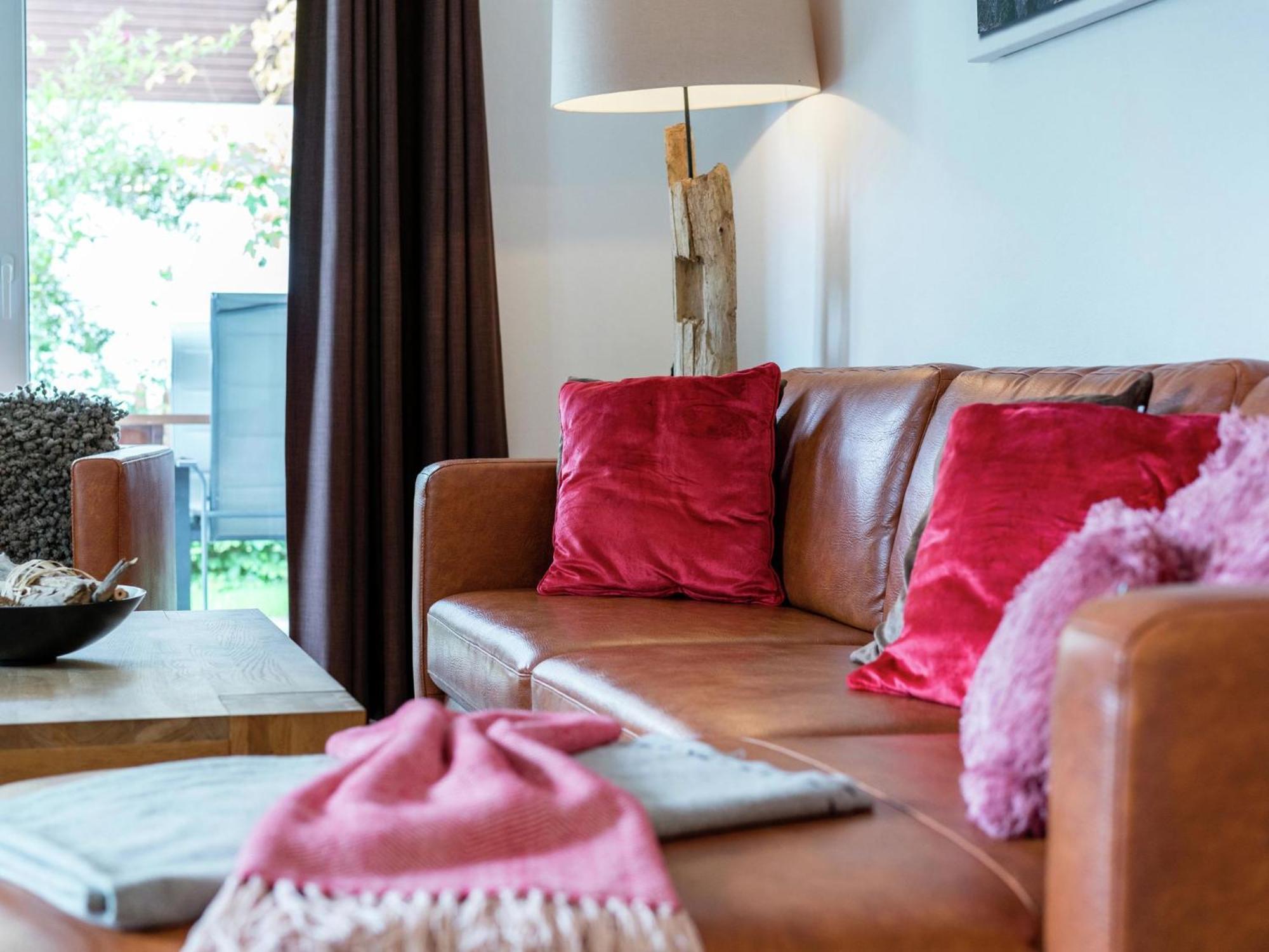Beautiful Apartment Near Ski Area In Salzburg Zell am See Luaran gambar