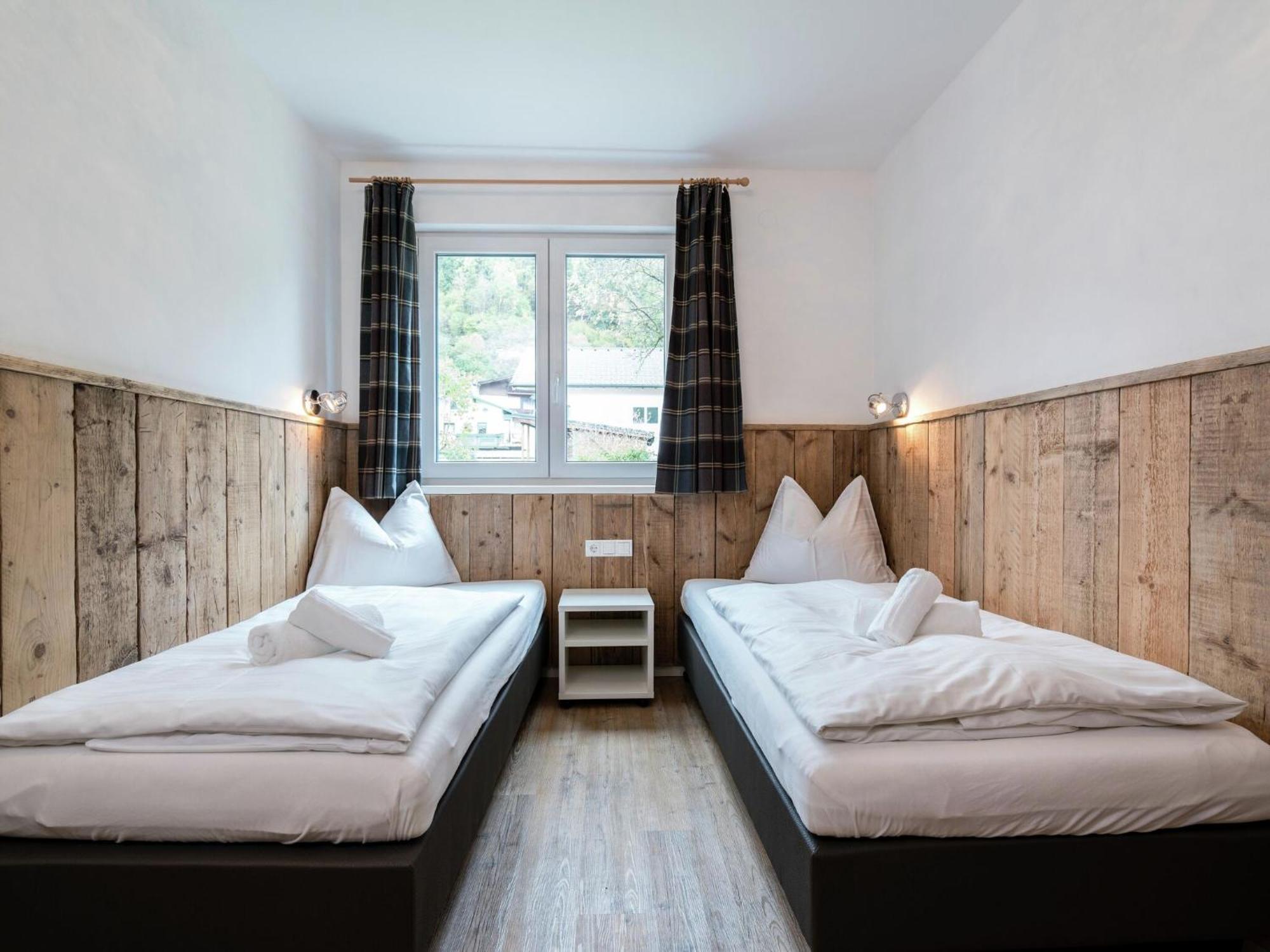 Beautiful Apartment Near Ski Area In Salzburg Zell am See Luaran gambar