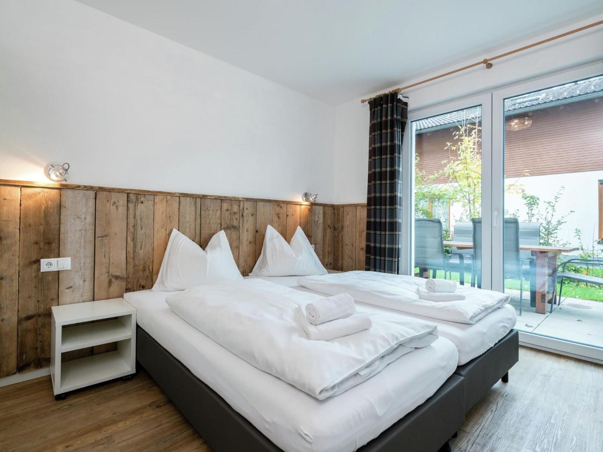 Beautiful Apartment Near Ski Area In Salzburg Zell am See Luaran gambar