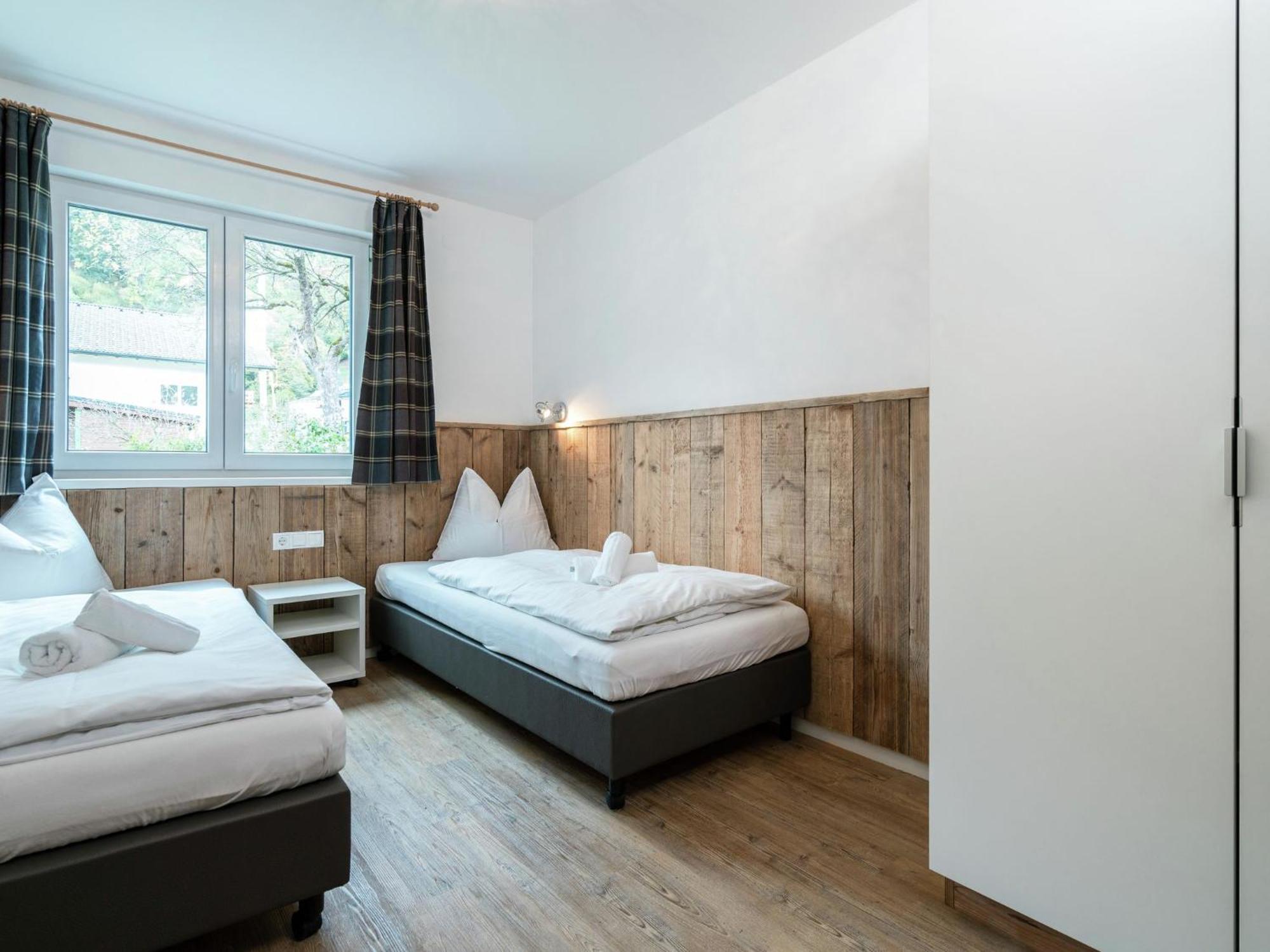 Beautiful Apartment Near Ski Area In Salzburg Zell am See Luaran gambar