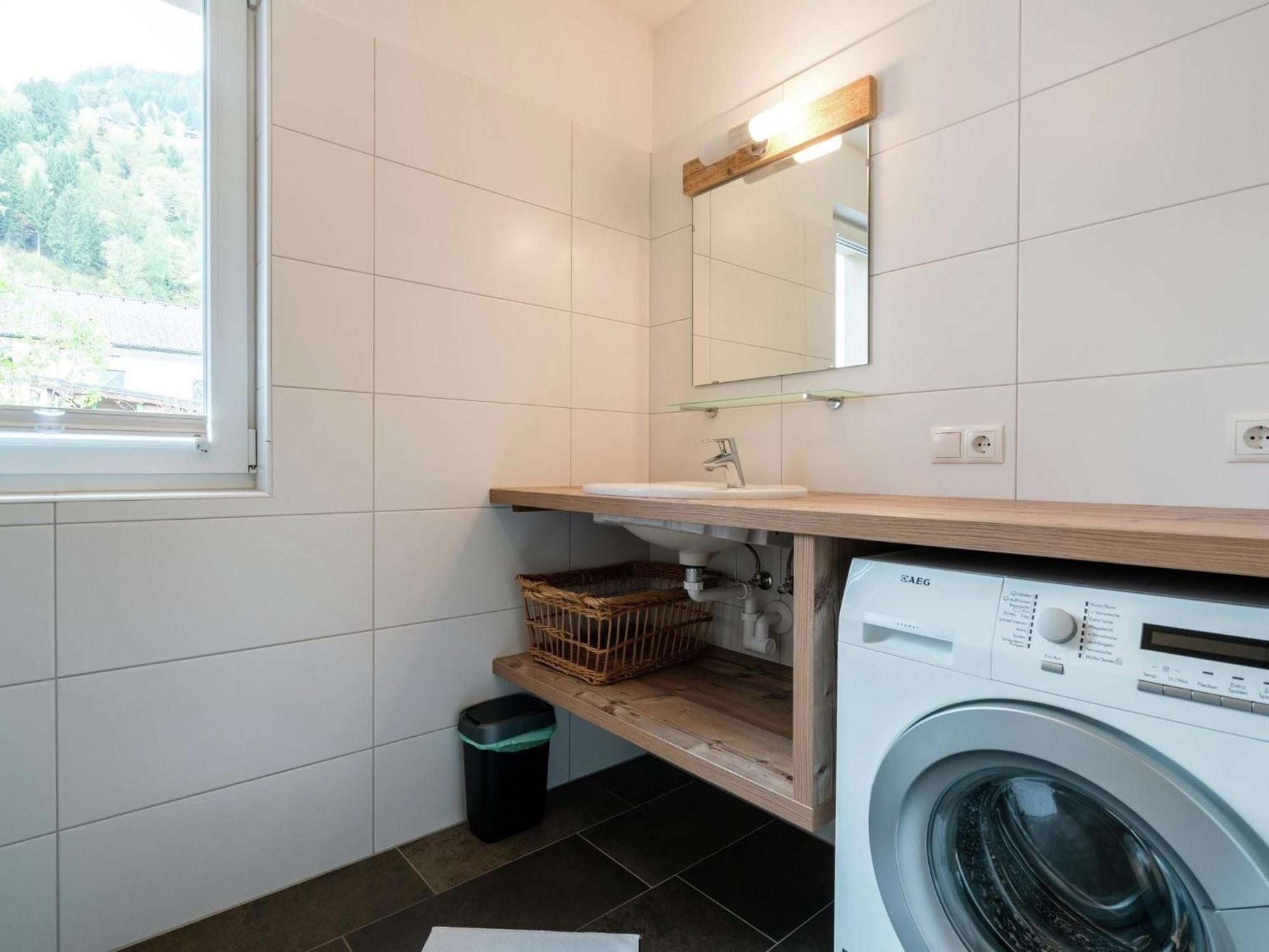 Beautiful Apartment Near Ski Area In Salzburg Zell am See Luaran gambar