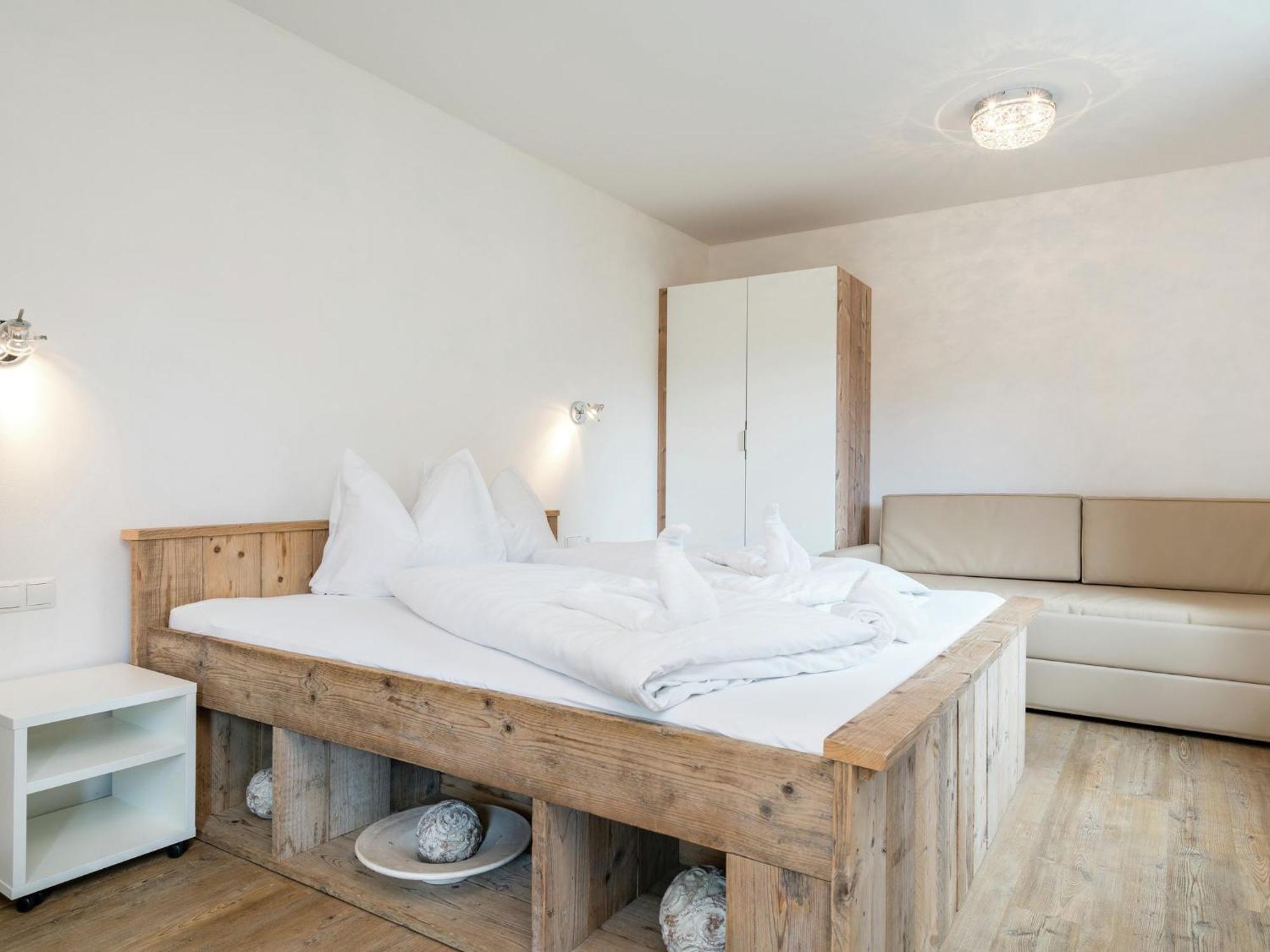 Beautiful Apartment Near Ski Area In Salzburg Zell am See Luaran gambar